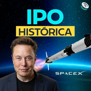 Todo sobre la salida a bolsa de SpaceX