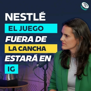 Las apuestas de Nestlé para el verano futbolero | Saque de Meta, con Maca Riva y Juan Lombana