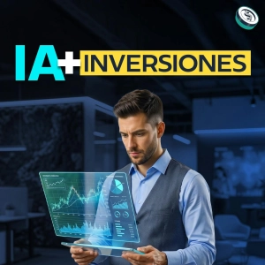 La inteligencia artificial, tu nuevo asesor financiero