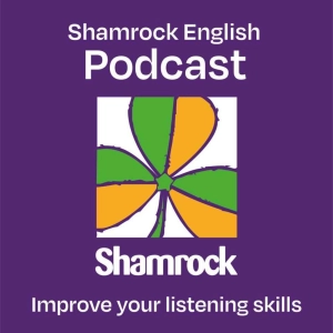 The Shamrock English Podcast
