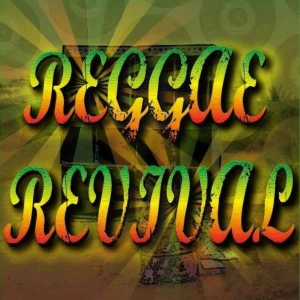 Reggae Revival