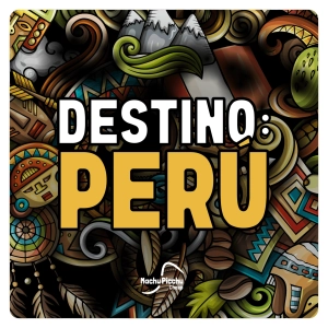 Destino: Perú