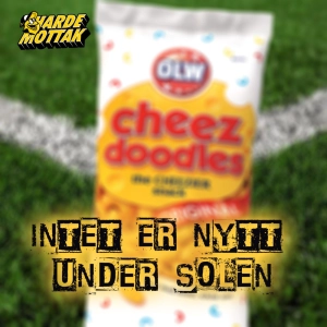 Episode 220: Intet er nytt under solen