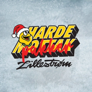 Harde Pakker | Luke 9