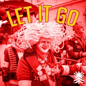 Episode 160: Let it go