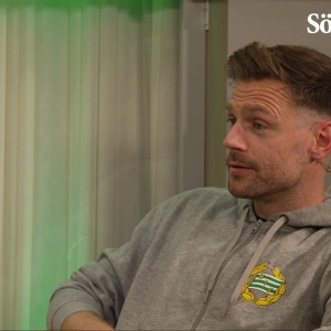 Söderstudion avsnitt 8: Arnór Smaráson