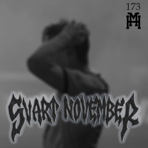 Episode 173: Svart november