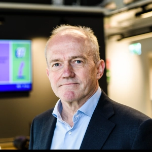 SCB:s generaldirektör: ”Siffrorna har inte tappat sin mening”