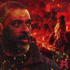 Episode 165: Et helvete