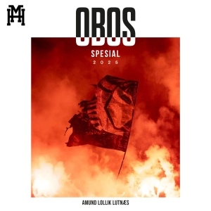 Spesial: OBOS-ligaen 2025