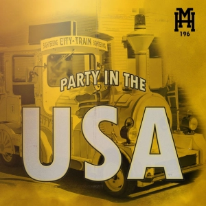 Episode 196: Party in the U.S.A.