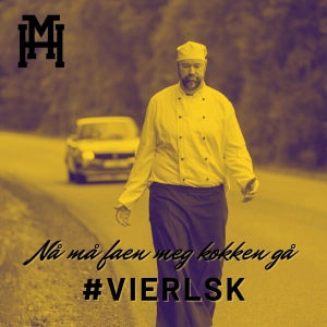 Episode 166: Nå må faen meg kokken gå #vierLSK