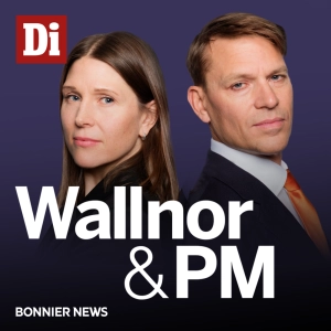PODDTIPS: Wallnor & PM