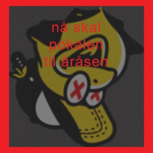 Episode 174: Nå skal pokalen til Åråsen