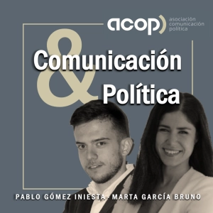 Avance de la segunda temporada de Comunicación & Política