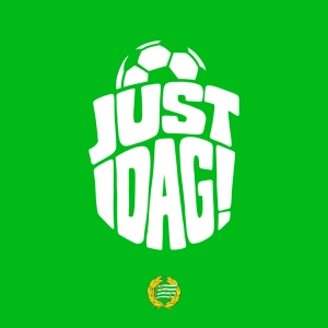 Just idag!