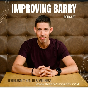 Getting rid of food allergies with Sonia Hunt