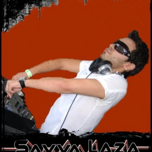 AOE Podcast: 3 | DJ SAVVA