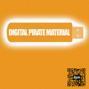 Digital Pirate Material Mix Series | DPM Radio