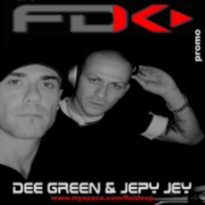 DJ set by FDK march 08