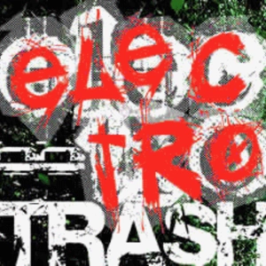 Episode 5 - Bim Bass Boom - Mix Fidget/DirtyHouse/ElectroTrash