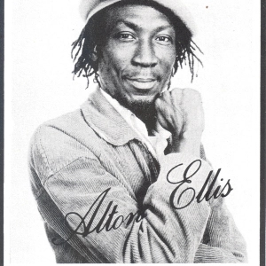 Alton Tribute Selection