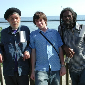 SKA NICK - Reggae,  Ska,  Rock Steady,  Jamaican R&B