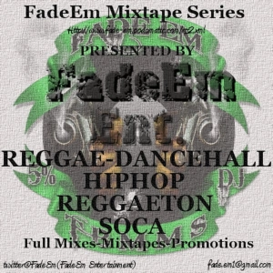 Dancehall Dangerous 169