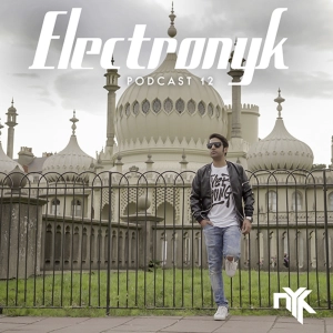 ELECTRONYK PODCAST 12
