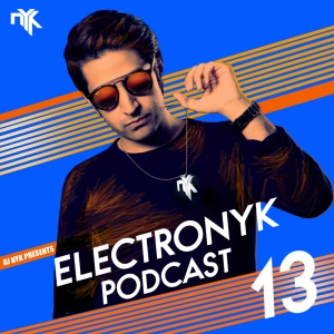 ELECTRONYK PODCAST 13