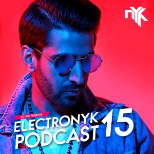 ELECTRONYK PODCAST 15