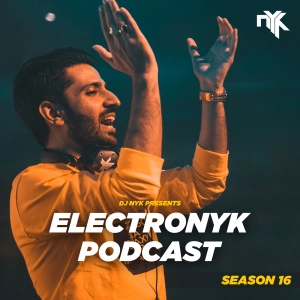 ELECTRONYK PODCAST 16