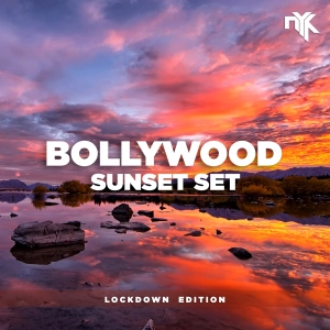 DJ NYK - Bollywood Sunset Set (Lockdown Edition) | Electronyk Podcast Specials