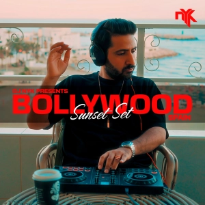 Episode 42: DJ NYK - Bollywood Sunset Mix (Spain)