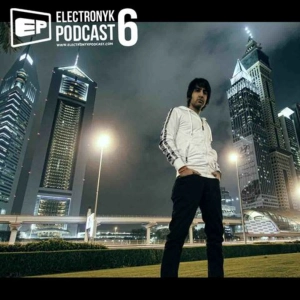 ELECTRONYK PODCAST 6 (PART 1 )