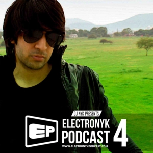 ELECTRONYK PODCAST 4 ( PART 1 )