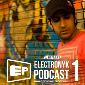 ELECTRONYK PODCAST 1