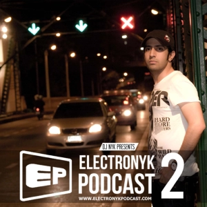 ELECTRONYK PODCAST 2
