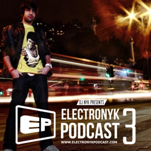ELECTRONYK PODCAST 3