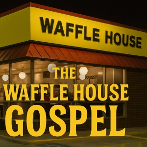 Episode 314: The Waffle House Gospel