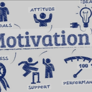 Episode 325: What's Your Motivation?