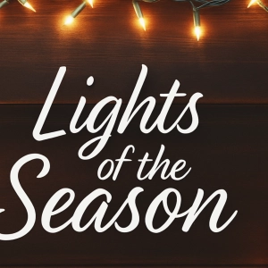 Episode 328: The Yellow Lights of Advent