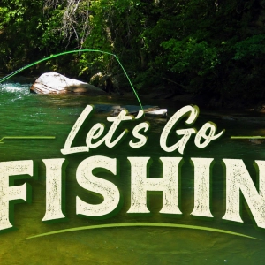 Episode 352: Let's Go Fishin'