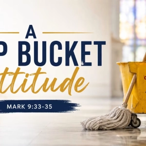 Episode 358: A Mop Bucket Attitude