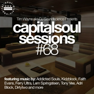 Capital Soul Sessions #68