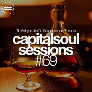Capital Soul Sessions #69