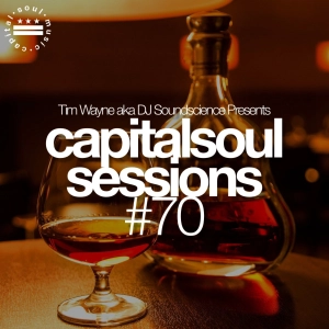Capital Soul Sessions #70