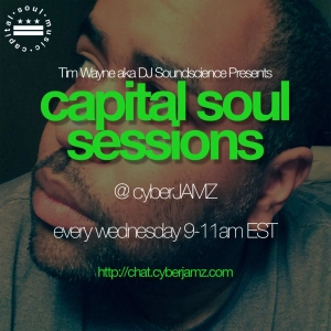 Capital Soul #67