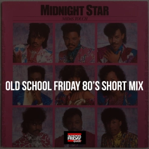 OSF 80's Short Mix