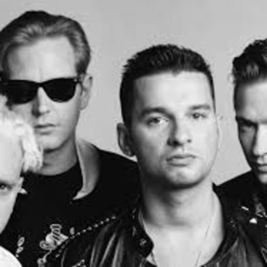 Depeche Mode Mix 2026